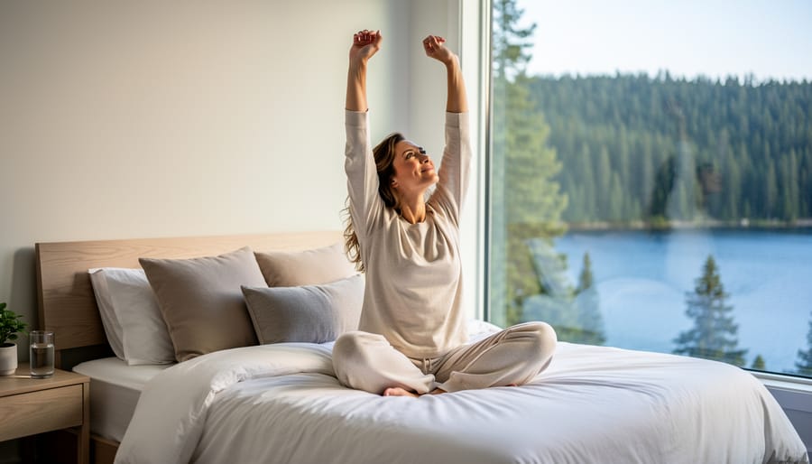 When Your Hormones Finally Balance: The Changes Canadian Women Notice First