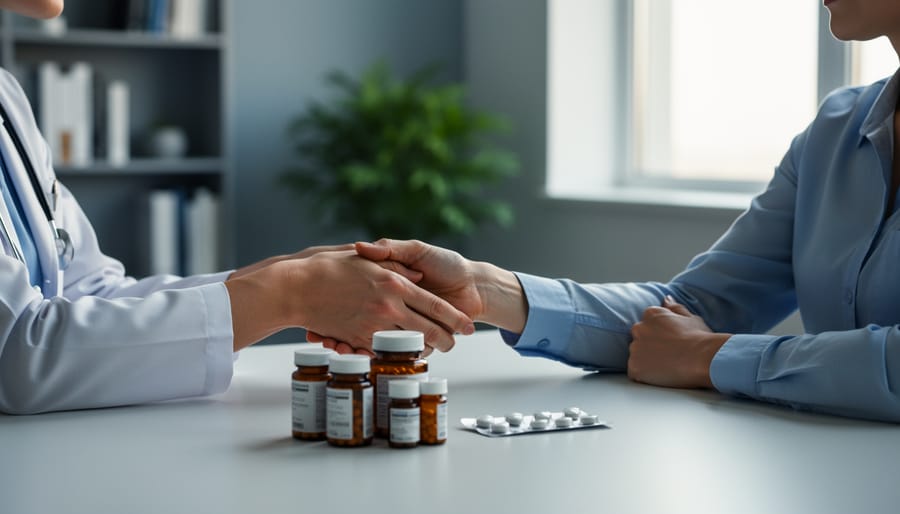 Why Polysubstance Use Disorders Are Harder to Treat (And What’s Being Done About It)