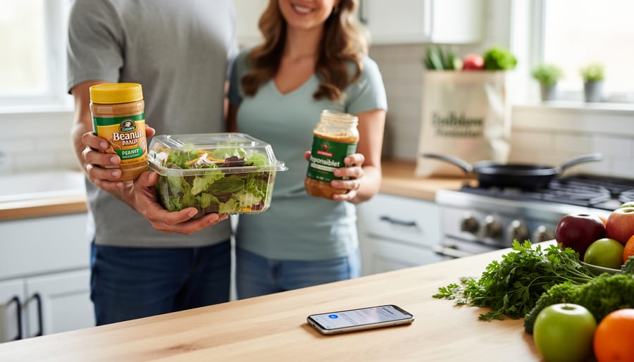How Food Safety Alerts Could Save Your Family From Serious Illness