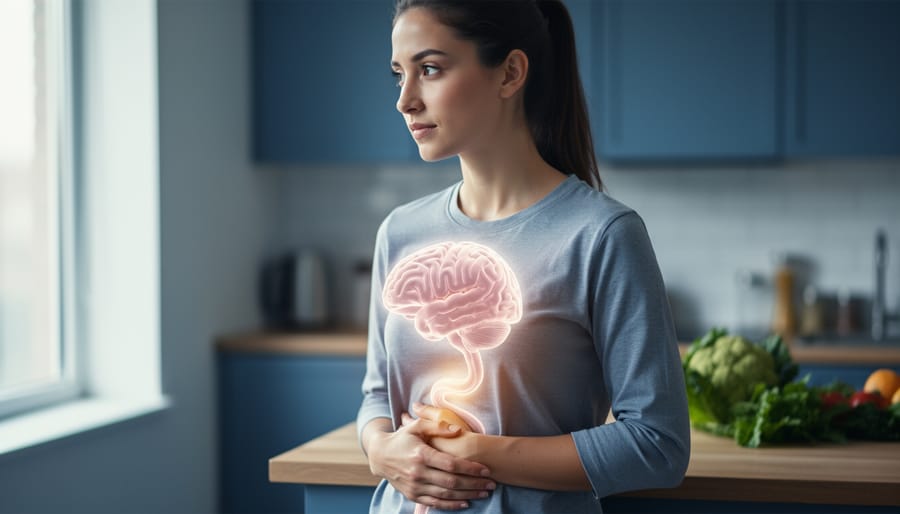 Why Your Gut Bacteria Could Be Controlling Your Mood