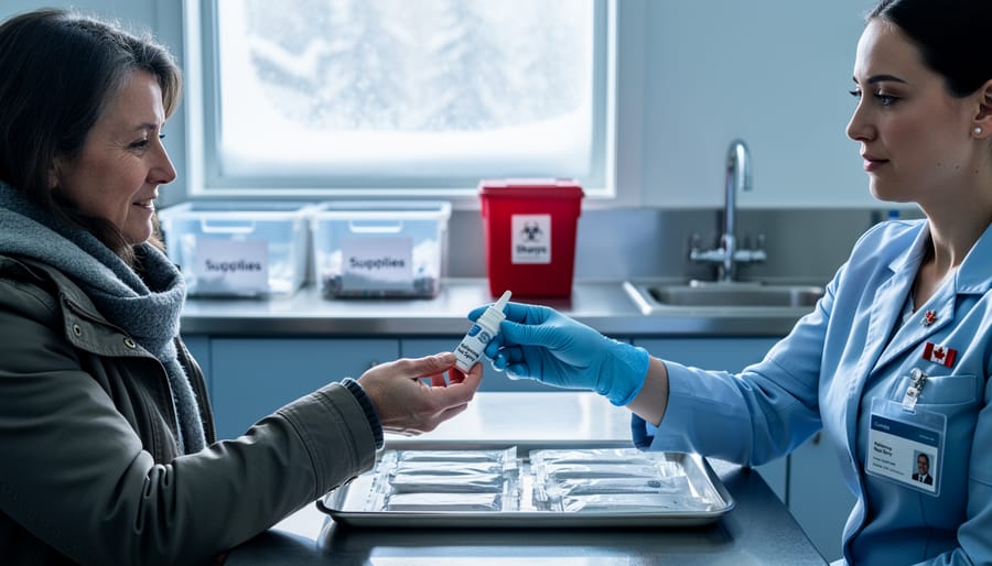 How Harm Reduction Services Are Saving Lives Across Canada