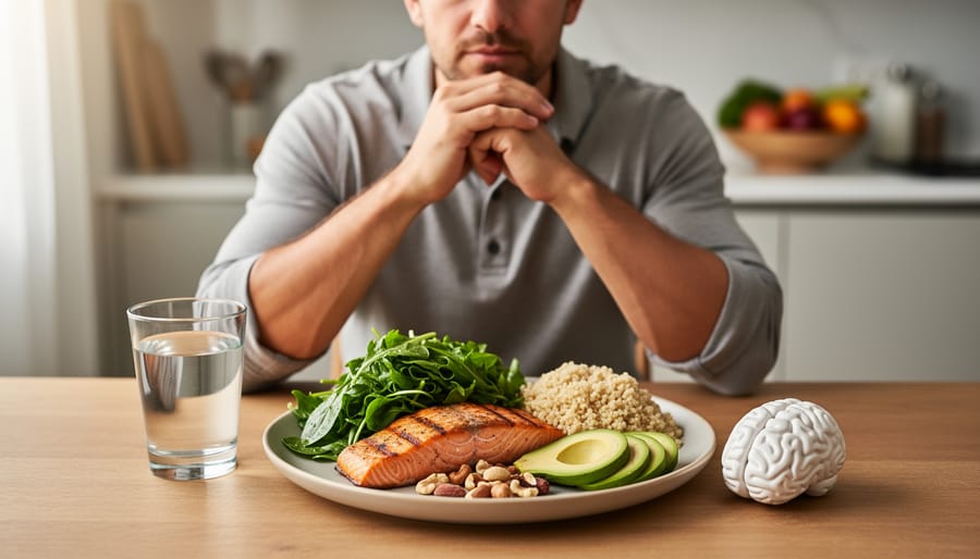 The Hunger Hormones Running Your Appetite (And Why They Matter)