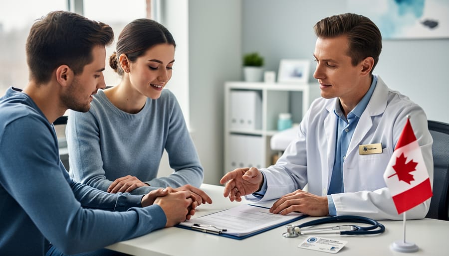 What Your Insurance Actually Covers for Preconception Counseling in Canada