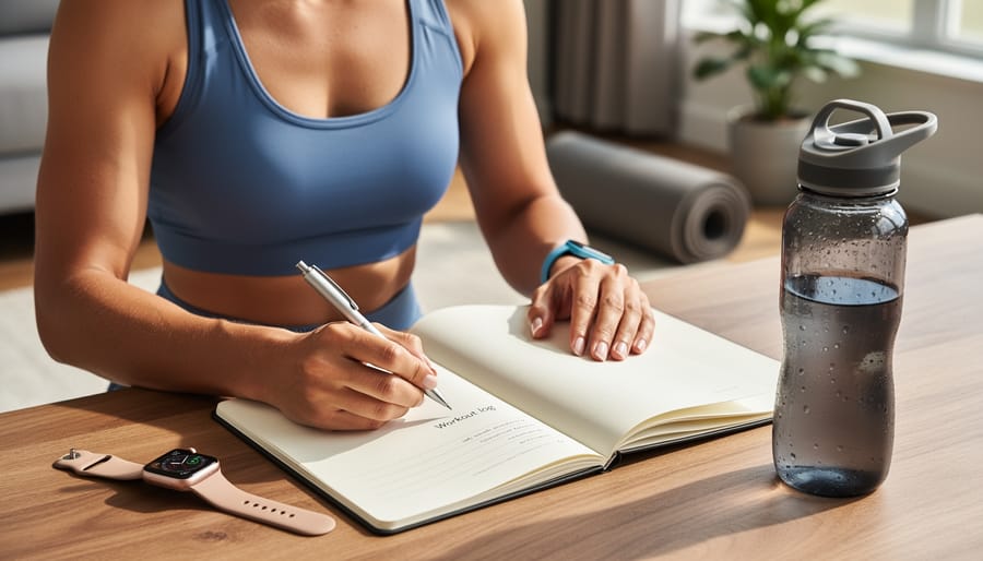 How Tracking Your Movement Can Transform Your Physical and Mental Health