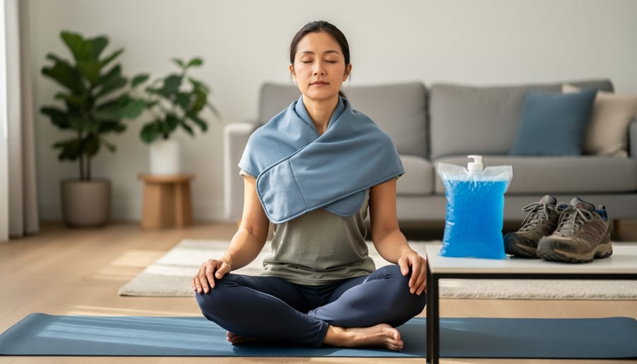 Pain Relief Without Pills: Natural Therapies That Actually Work