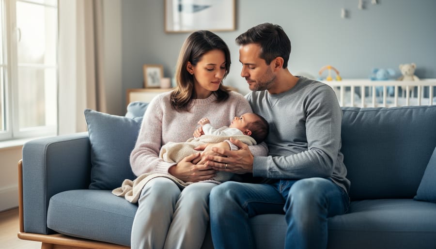 Why Mothers and Fathers Face Different Mental Health Struggles (And What Actually Helps)