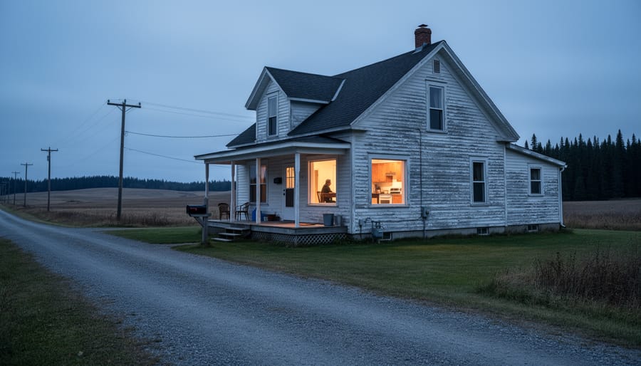 How Housing Insecurity Is Quietly Destroying Your Mental and Physical Health