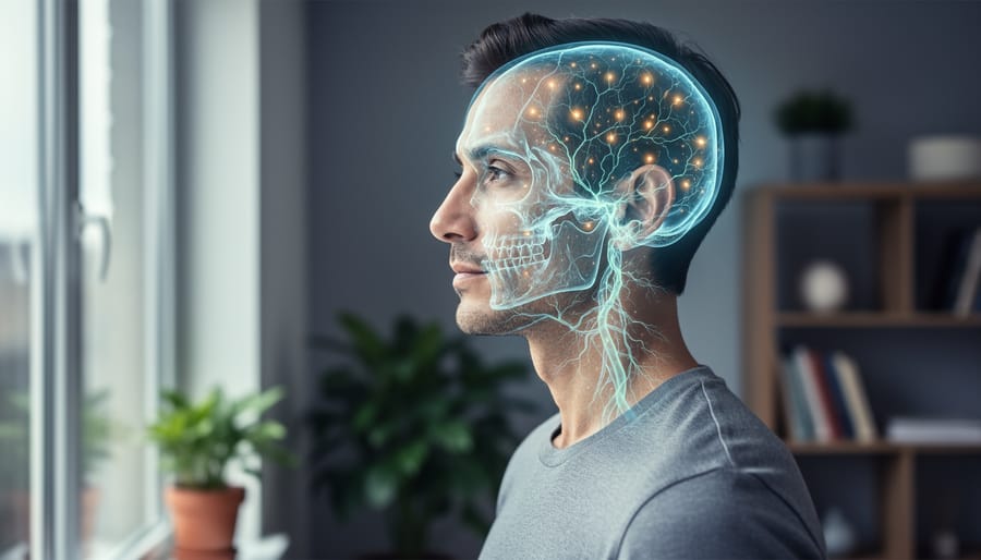 The Brain Chemistry Behind Depression (And What You Can Do About It)