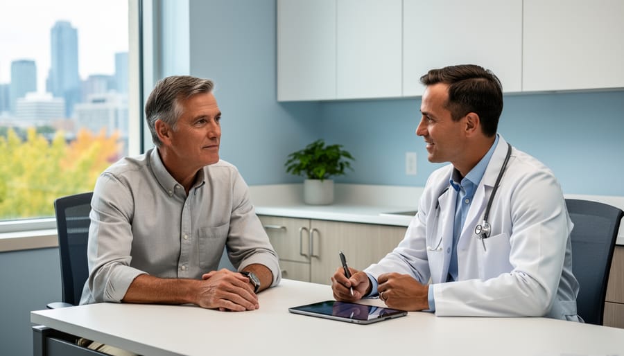 What Every Canadian Man Should Know About His Prostate (Before Problems Start)