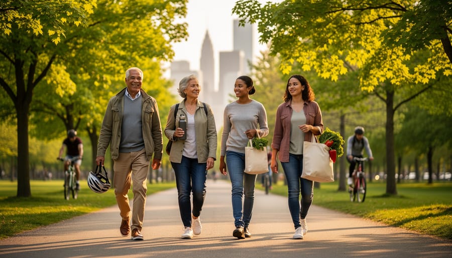 The Numbers That Could Save Your Life: What Preventive Health Statistics Really Mean for You