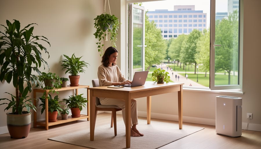 Environmental Wellness: How Your Surroundings Shape Your Health (With Real Examples)