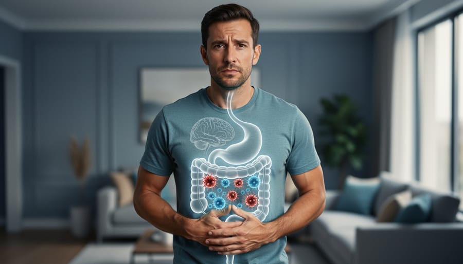 The Hidden Bacteria Sabotaging Your Gut Health (And Your Mental Wellness)