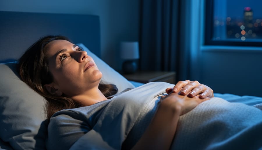Why Insomnia Could Signal a Bipolar Episode (And What to Do About It)