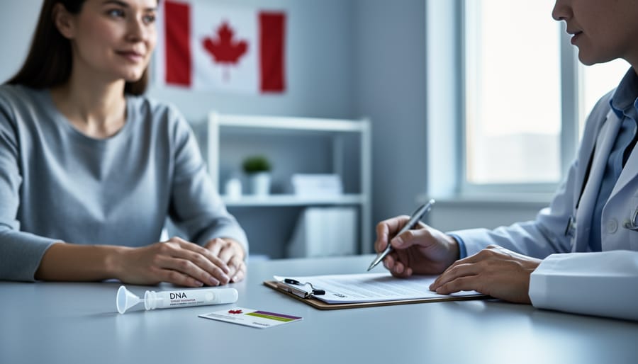 Will Your Insurance Pay for Genetic Testing? What Canadians Need to Know About Nutrition DNA Tests