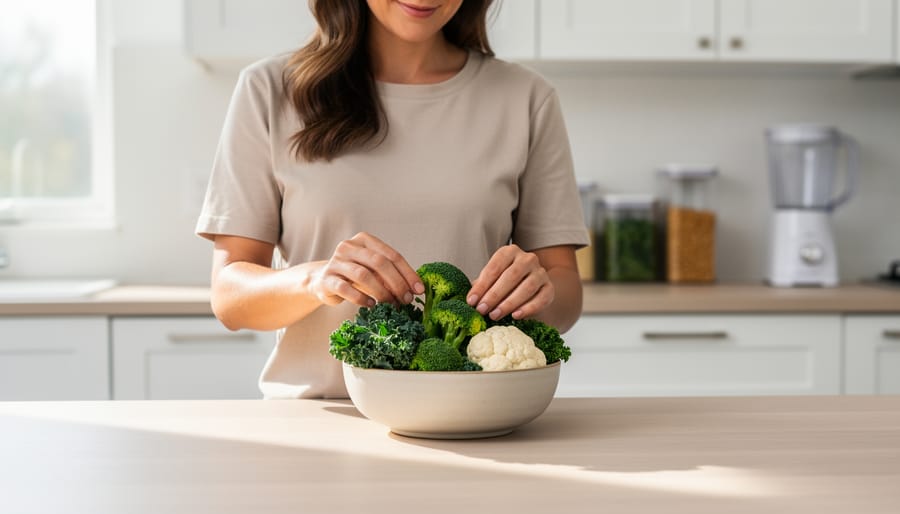 Balance Your Hormones Naturally Without Expensive Treatments