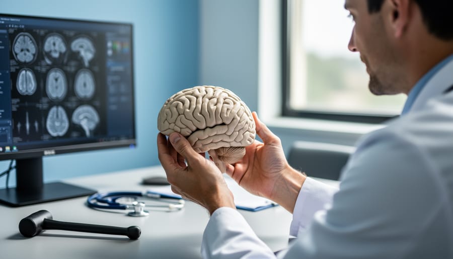 Neurologic vs. Neurological: Why This Distinction Matters for Your Brain Health