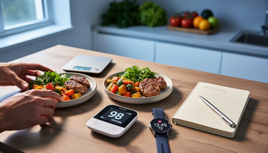 Why One-Size-Fits-All Nutrition Fails (And How N-of-1 Trials Can Help)