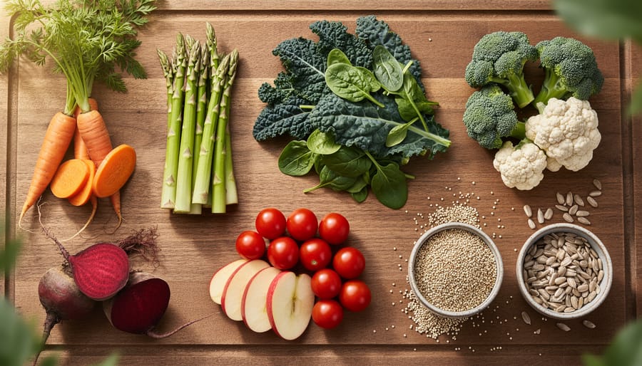 You’re Eating More of Your Plants Than You Think