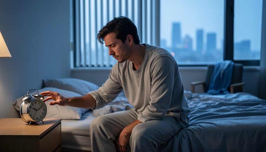 Your Weekend Sleep Schedule Is Slowly Breaking Your Body