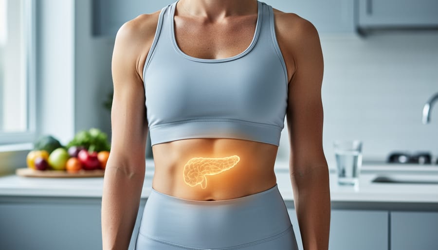 Why Your Blood Sugar Stays Steady (And What Happens When It Doesn’t)