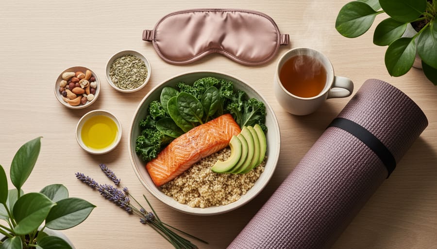Why Your Hormones Are Out of Balance (And How Natural Therapies Can Help)