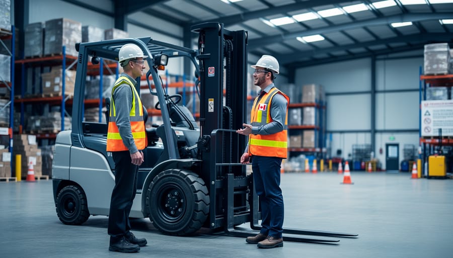 When Your Job Puts You at Risk: Managing Substance Use in Canadian Workplaces