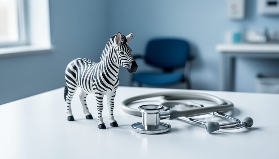 Why Ehlers-Danlos Patients Are Called Zebras (And What It Means for Your Care)