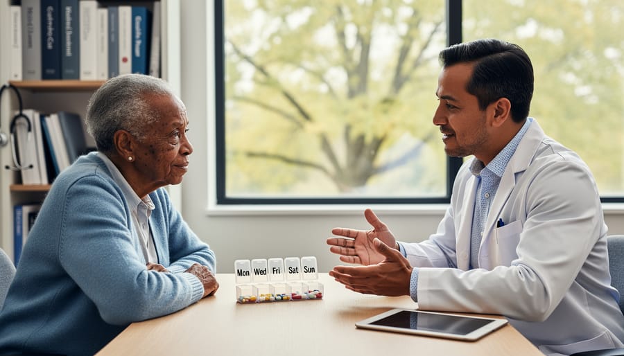 What Leading Geriatric Medicine Journals Reveal About Caring for Aging Canadians