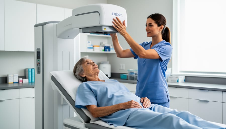 Why Canadian Women Need Bone Density Testing (And When to Get Yours)