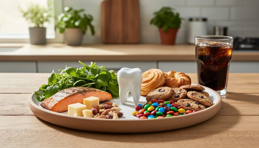 What Your Diet Does to Your Teeth (And Why Your Dentist Won’t Tell You)