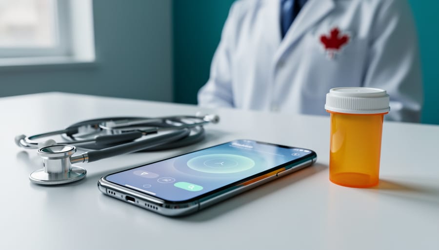 Digital Therapeutics Software Could Replace Your Next Prescription