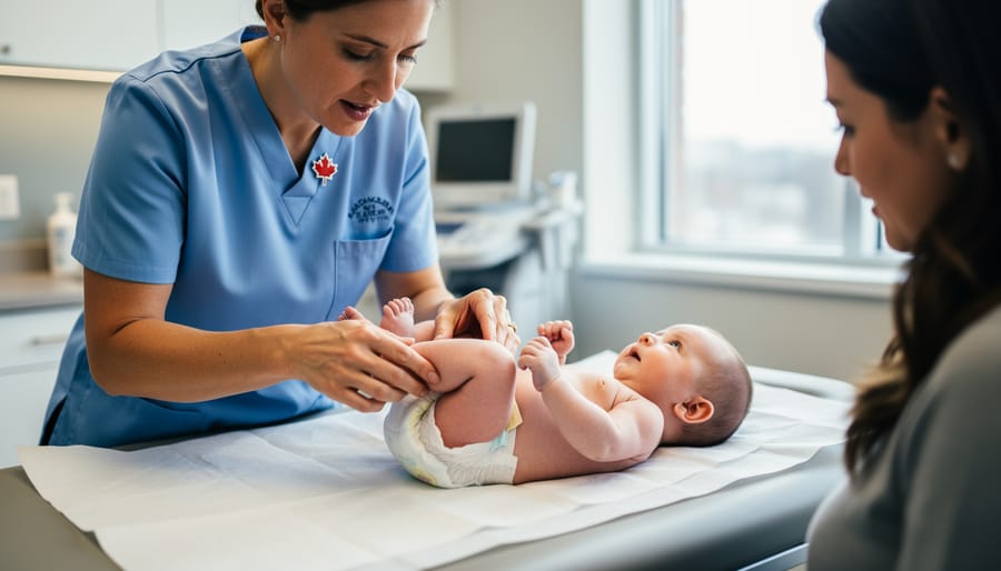 EDS Type 7 Symptoms That Canadian Doctors Often Miss