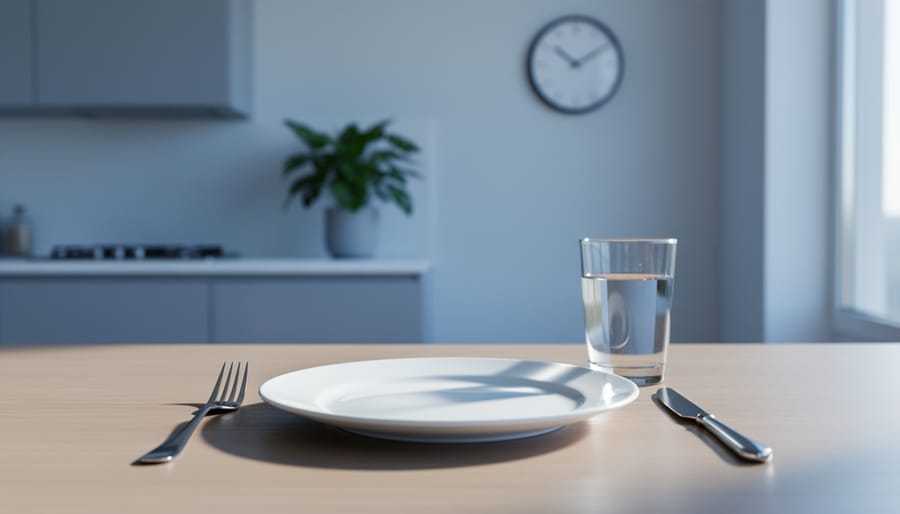 20-Hour vs 24-Hour Fasting: Which Protocol Actually Extends Your Lifespan?