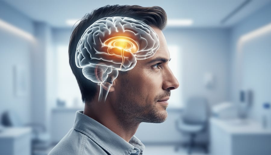 Why This Little-Known Hormone Controls Everything About Male Fertility