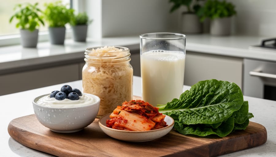 Why Your Gut Holds the Key to Never Getting Sick