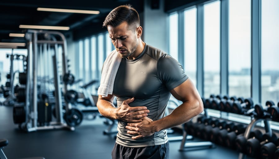 Why Your Gut Health Is Sabotaging Your Strength (And How to Fix It)