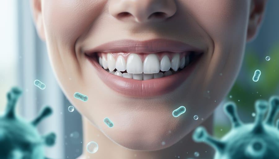 Why Your Mouth Bacteria Could Be Your Best Health Ally