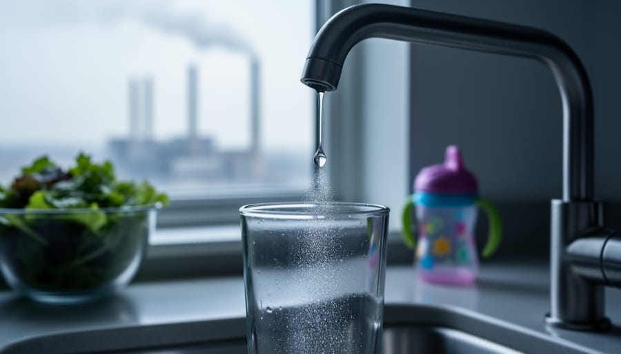 Heavy Metals in Your Environment Are Harming Your Health Right Now