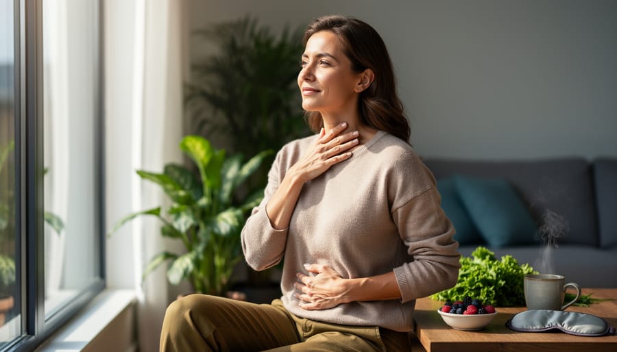 Why Your Hormones and Immune System Talk Behind Your Back (And What It Means for Your Health)