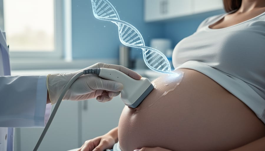 Gene Therapy Before Birth Could Change Your Baby’s Future Forever
