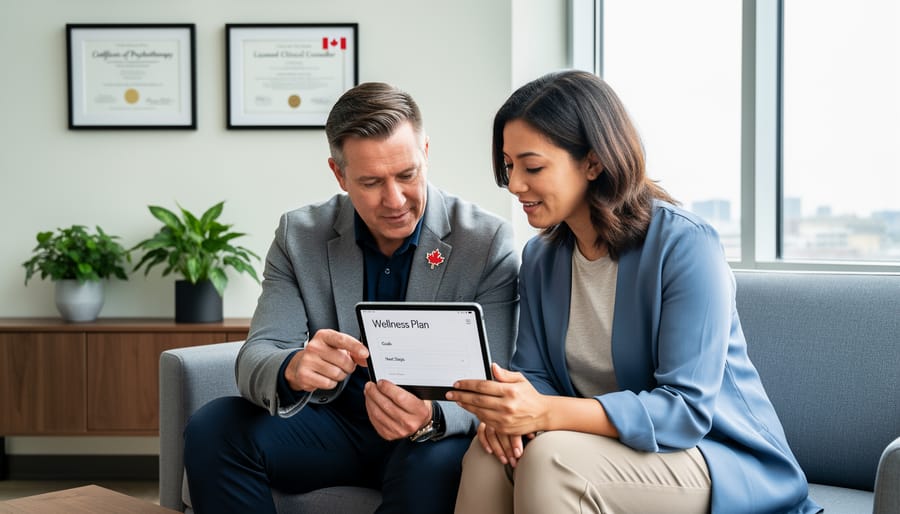 How Measurement-Based Care Is Changing Mental Health Treatment in Canada