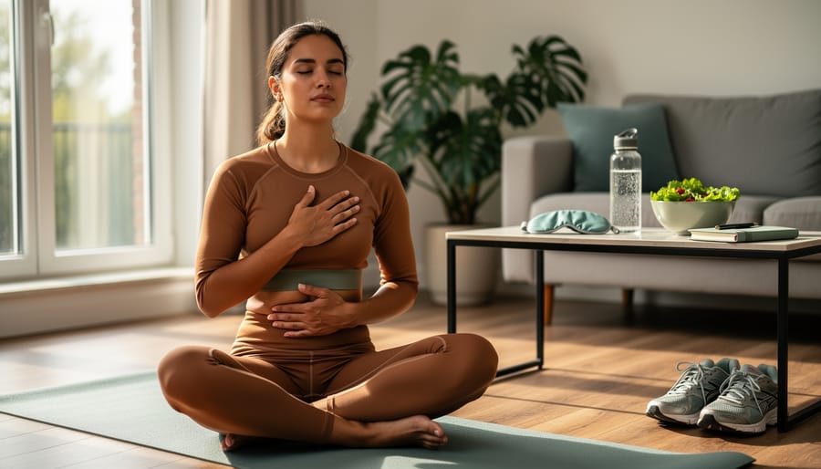 How to Protect Your Mental Health Before Crisis Hits