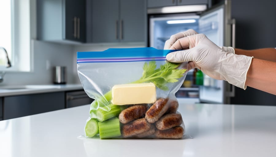 What to Do When Your Butter, Celery, or Sausage Gets Recalled