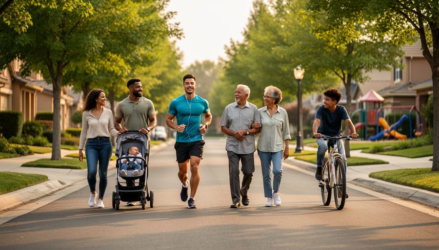 How Safe Communities Keep You Healthier (And What You Can Do Today)