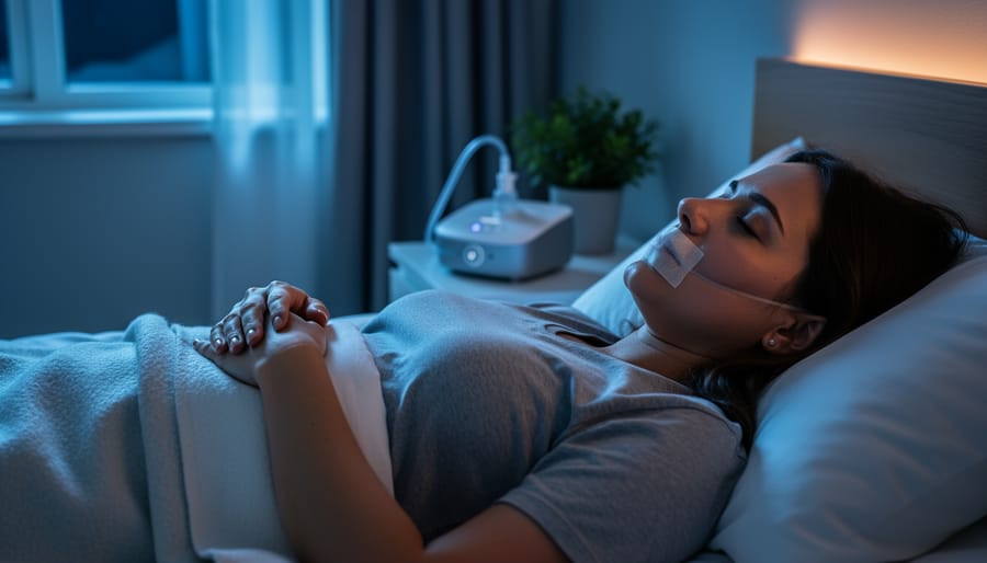 The Breathing Techniques That Stop Sleep Apnea From Stealing Your Rest