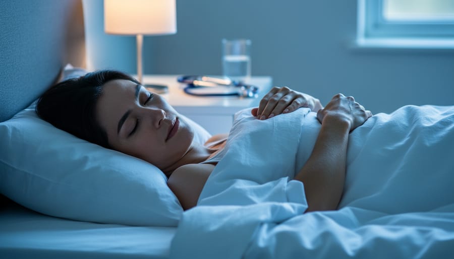 Why Your Heart Needs Better Sleep (And What Poor Sleep Is Doing to Your Cardiovascular System)