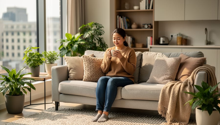 Why Stable Housing Could Be Your Mental Health’s Missing Foundation