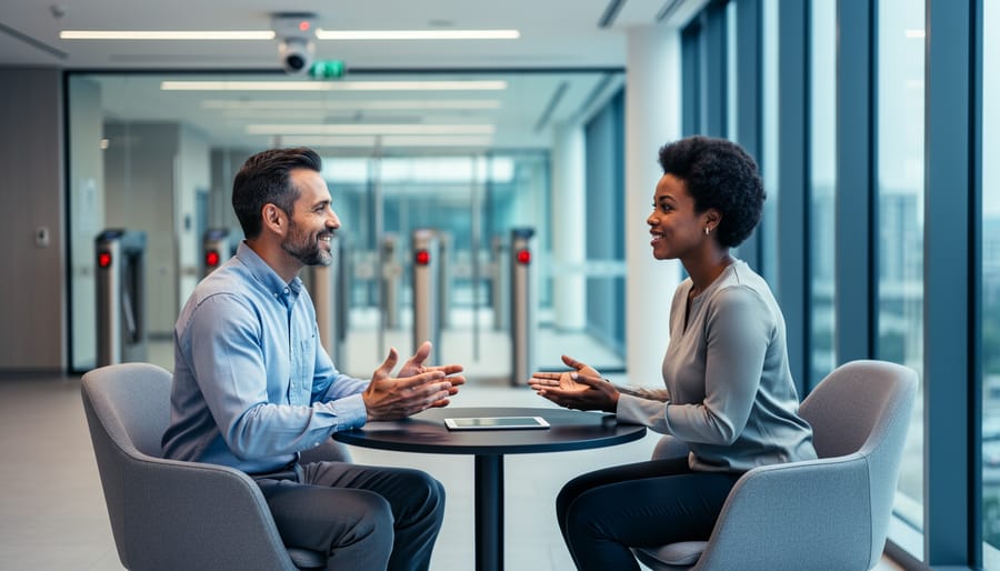 How to Stop Workplace Violence Before It Starts