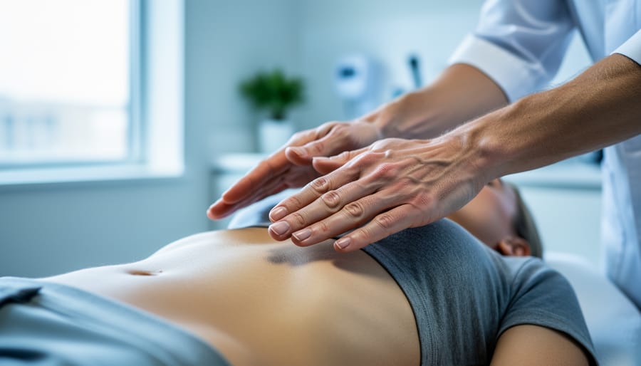 Biofield Energy Healing: What Science Says About This Alternative Therapy