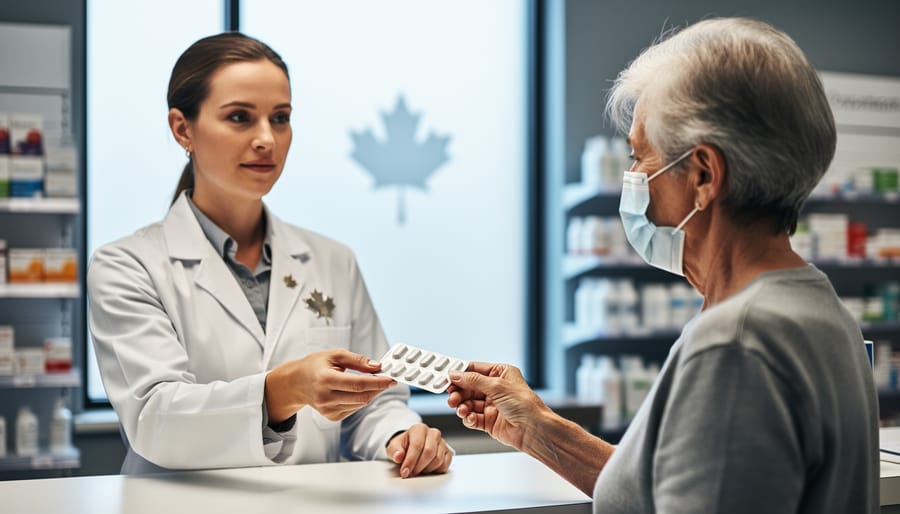 Why Your COVID-19 Antiviral Might Stop Working (And What Canada Is Doing About It)